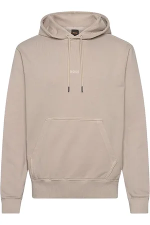 HUGO BOSS Herren, Sweatshirts & Hoodies, , LGröße: