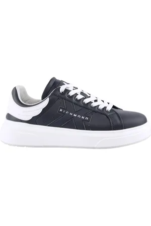 John Richmond Herren, Schuhe, Blau, 40 EUGröße: