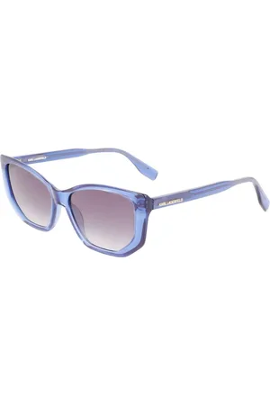 Karl Lagerfeld Damen, Accessories, Blau, ONE SIZEGröße: