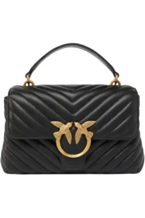 Pinko Damen, Taschen, Schwarzk, ONE SIZEGröße: