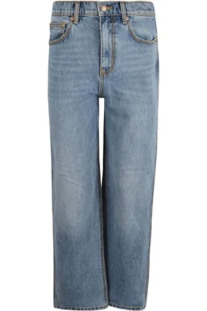 Tory Burch Damen, Jeans, Blau, W29Größe: