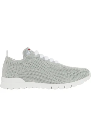 Kiton Damen, Schuhe, Grau, 40 EUGröße: