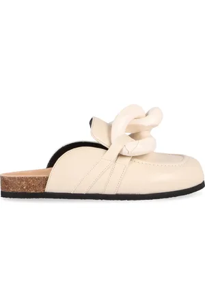 J.W.Anderson Damen, Schuhe, Weiß, 36 EUGröße: