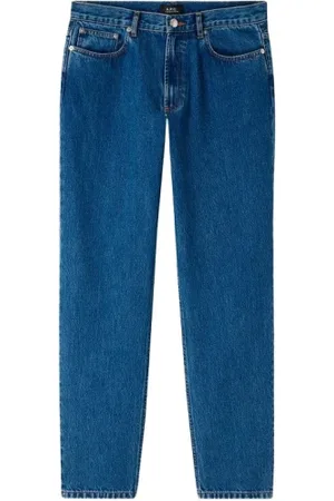 A.P.C. Herren, Jeans, Blau, W36Größe:
