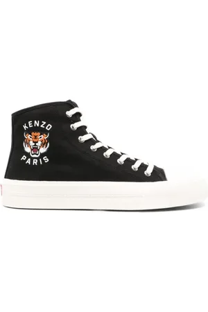 Kenzo Herren, Schuhe, Schwarzk, 37 EUGröße: