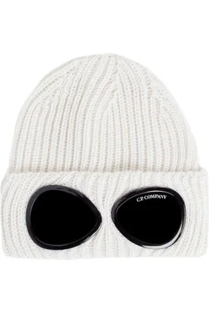 C.P. Company Herren, Accessories, Weiß, ONE SIZEGröße: