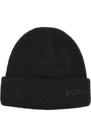 HUGO BOSS Unisex, Accessories, Schwarzk, ONE SIZEGröße: