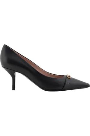 Emporio Armani Damen, Schuhe, Schwarzk, 41 1/2 EUGröße: