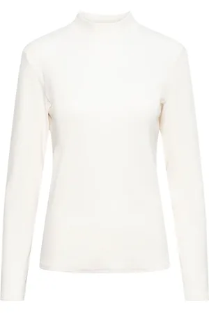 &Co Woman Damen, Oberteile, Weiß, 3XLGröße: