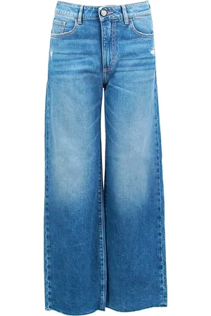 Icon Denim Damen, Jeans, Blau, W25Größe:
