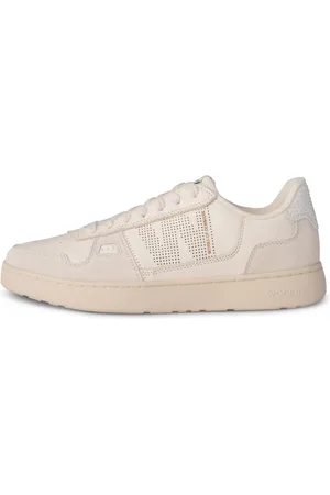 Woden Herren, Schuhe, Weiß, 42 EUGröße: