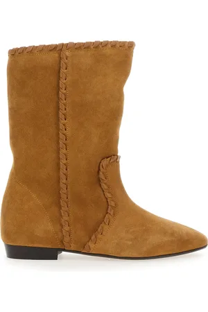Isabel Marant Damen, Schuhe, Braun, 38 EUGröße: