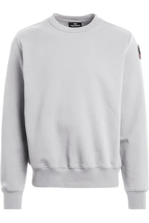 Parajumpers Herren, Sweatshirts & Hoodies, Grau, XLGröße: