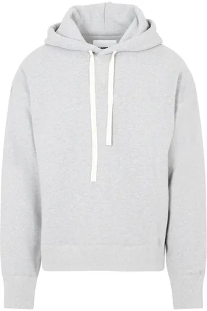 Jil Sander Herren, Sweatshirts & Hoodies, Grün, LGröße:
