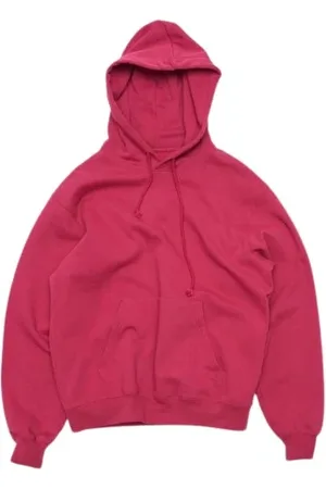 Stockholm Surfboard Club Herren, Sweatshirts & Hoodies, Rot, LGröße: