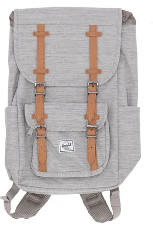 Herschel Unisex, Taschen, Grau, ONE SIZEGröße: