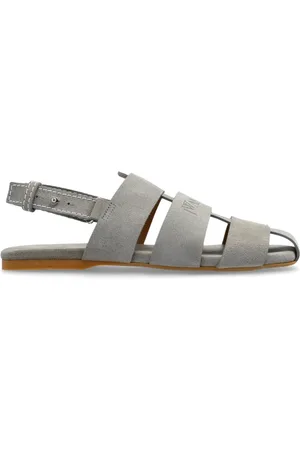 J.W.Anderson Damen, Schuhe, Grau, 38 EUGröße: