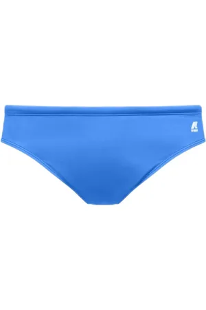 K-Way Herren, Unterwäsche, Blau, MGröße:
