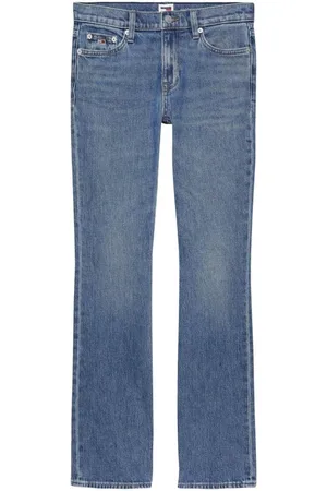 Tommy Hilfiger Damen, Jeans, Blau, W28 L30Größe: