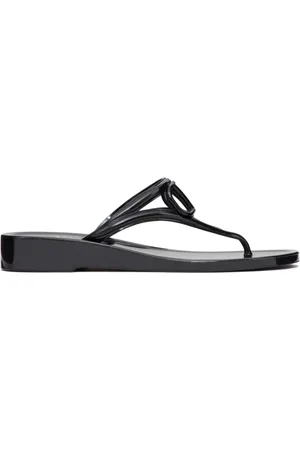 VALENTINO GARAVANI Damen, Schuhe, Schwarzk, 38 EUGröße: