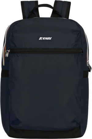 K-Way Unisex, Taschen, Blau, ONE SIZEGröße: