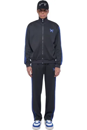 John Richmond Herren, Sweatshirts & Hoodies, Schwarzk, SGröße: