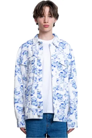 Isabel Marant Herren, Shirts, Mehrfarbig, XLGröße: