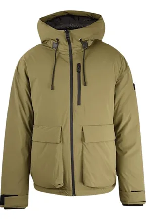 Mackage Herren, Jacken, Grün, 4XSGröße: