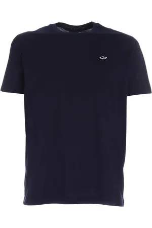 Paul & Shark Herren, Oberteile, Blau, 2XLGröße: