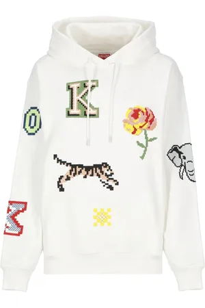 Kenzo Damen, Sweatshirts & Hoodies, , XSGröße:
