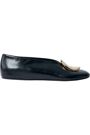 Jil Sander Damen, Schuhe, Schwarzk, 36 EUGröße: