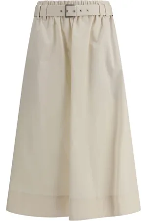 Brunello Cucinelli Damen, Röcke, , LGröße: