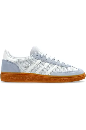 adidas Damen, Schuhe, Blau, 36 1/2 EUGröße: