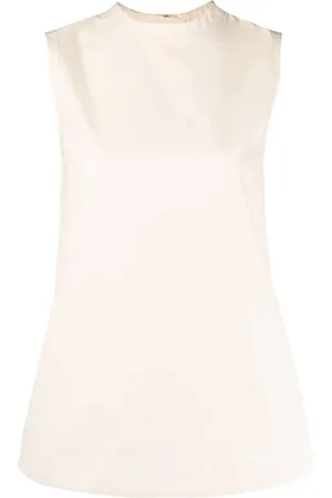 Jil Sander Damen, Oberteile, Rosa, LGröße: