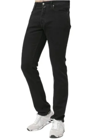 Jacob Cohen Herren, Jeans, Schwarzk, W31Größe: