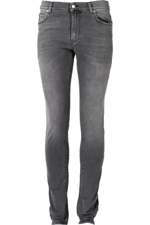 Iceberg Herren, Jeans, Grau, W33Größe: