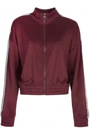 Juicy Couture Damen, Jacken, Rot, LGröße: