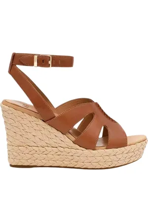 UGG Damen, Schuhe, Braun, 41 EUGröße:
