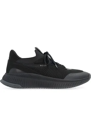 HUGO BOSS Herren, Schuhe, Schwarzk, 39 EUGröße: