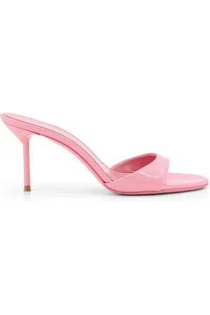 PARIS TEXAS Damen, Schuhe, Rosa, 37 EUGröße: