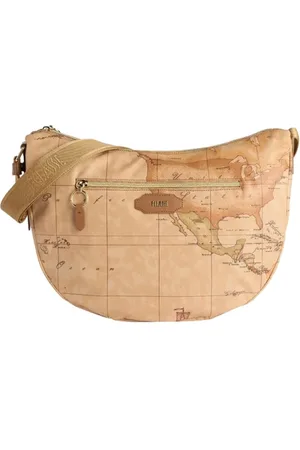 ALVIERO MARTINI 1A CLASSE Damen, Taschen, Braun, ONE SIZEGröße: