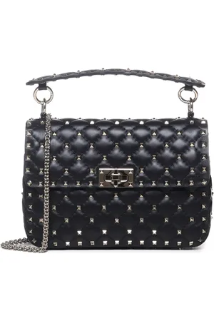 VALENTINO GARAVANI Damen, Taschen, Schwarzk, ONE SIZEGröße: