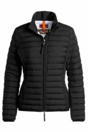 Parajumpers Damen, Jacken, Schwarzk, SGröße: