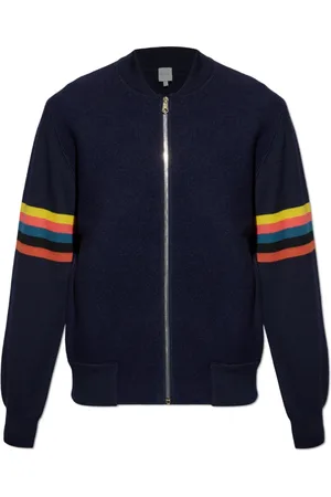 Paul Smith Herren, Strickwaren, Blau, XLGröße: