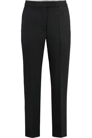 Tory Burch Damen, Hosen, Schwarzk, XSGröße: