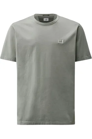 C.P. Company Herren, Oberteile, Grau, XLGröße:
