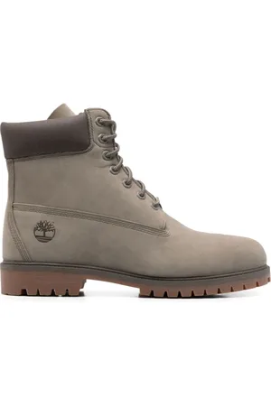 Timberland Herren, Schuhe, Grün, 42 1/2 EUGröße: