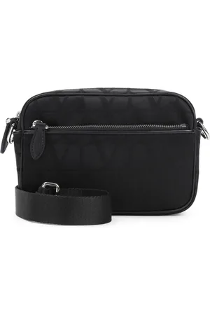 VALENTINO GARAVANI Herren, Taschen, Schwarzk, ONE SIZEGröße: