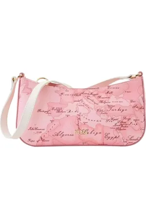 ALVIERO MARTINI 1A CLASSE Damen, Taschen, Rosa, ONE SIZEGröße: