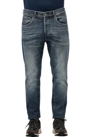 Dondup Herren, Jeans, Blau, W35Größe:
